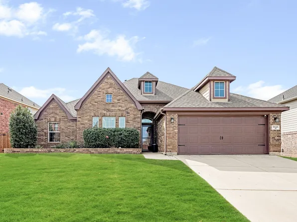 5645 Wills Creek Ln, Fort Worth, TX 76179