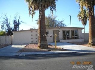 3628 Chevy Chase Ave, Las Vegas, NV 89110