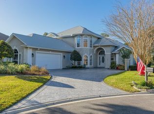 717 Wandering Ln, Saint Augustine, FL 32080