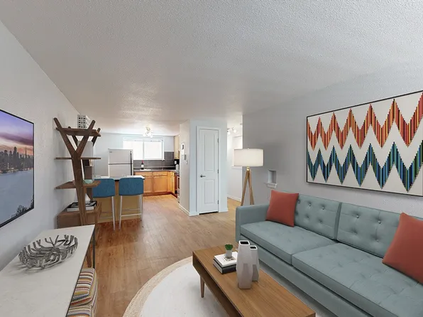 Edge25, 2633 W 25th Ave APT 102, Denver, CO 80211