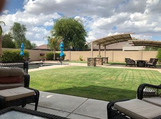 852 E Ivanhoe Ct, Gilbert, AZ 85295