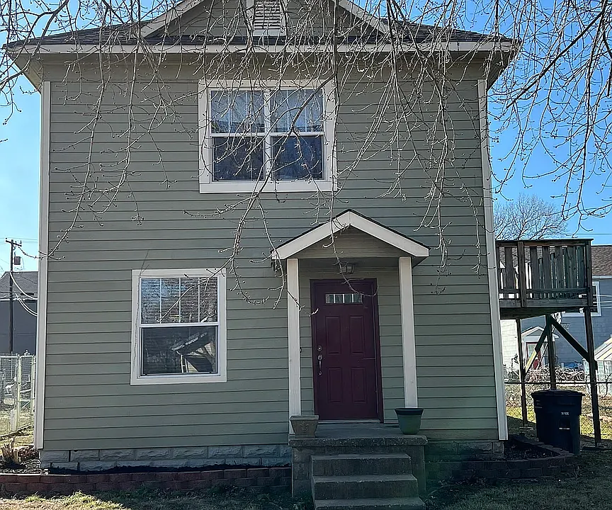 725 S Wyandotte Ave