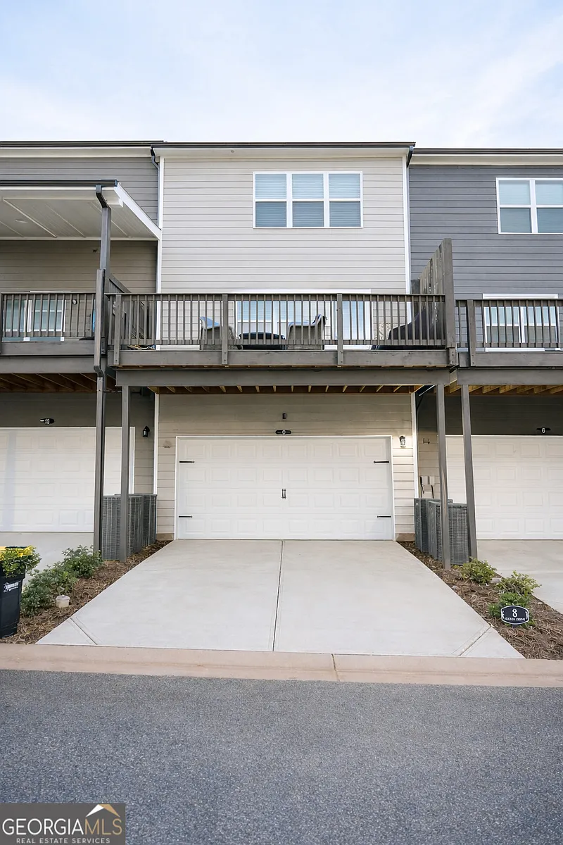 Building Photo - 8 Nickel Dr #3