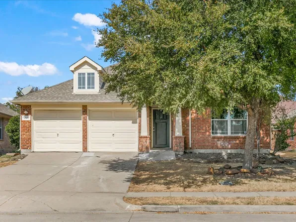 2733 Sunlight Dr, Little Elm, TX 75068