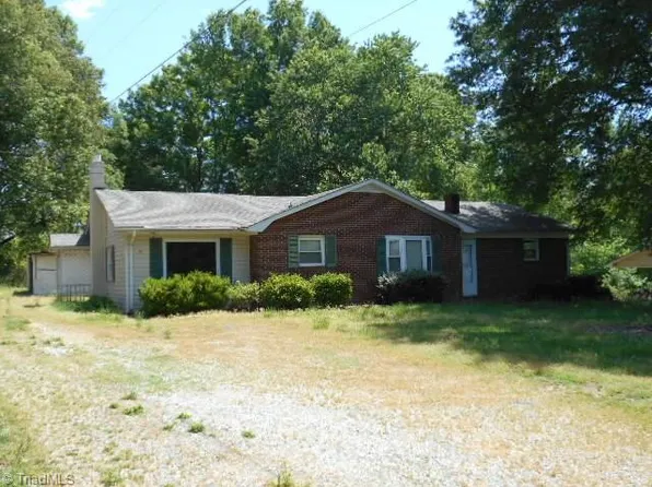 1943 Junction Rd, Mocksville, NC 27028