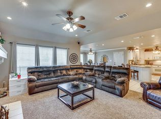 235 Mulkey Rd, Waxahachie, TX 75167