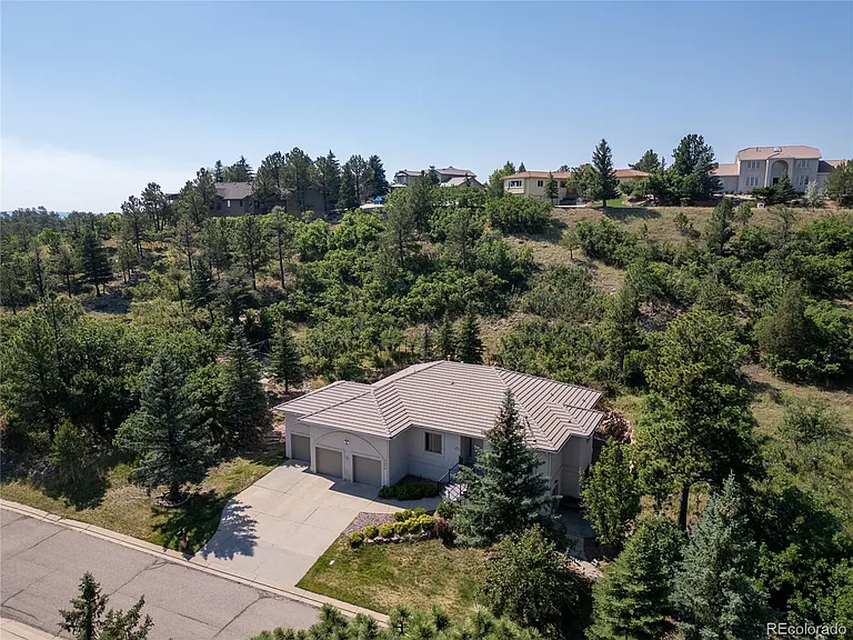 2275 Cape Pine Way — Photo 2