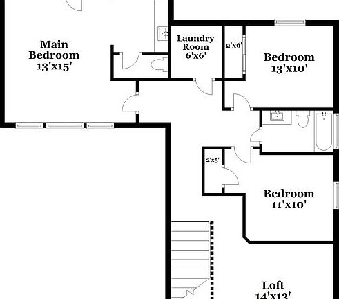 3rd image of 8716 E Keats Cir