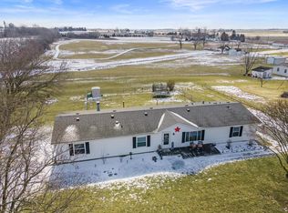 125 E Broad St, Sedalia, OH 43151