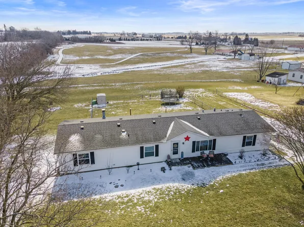 125 E Broad St, Sedalia, OH 43151