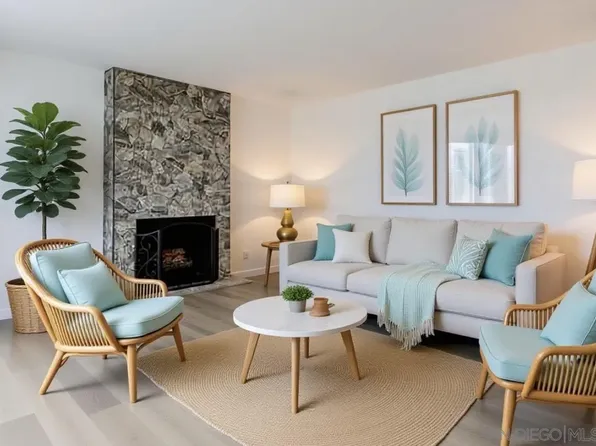 2388 Grand Ave, San Diego, CA 92109