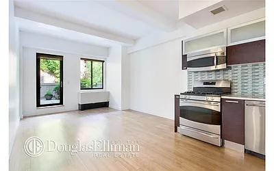Rented by Douglas Elliman