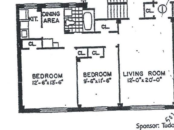 2nd image of 314 41st St APT 601B