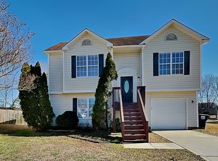 5800 Carolina Manor Ct, Indian Trail, NC 28079
