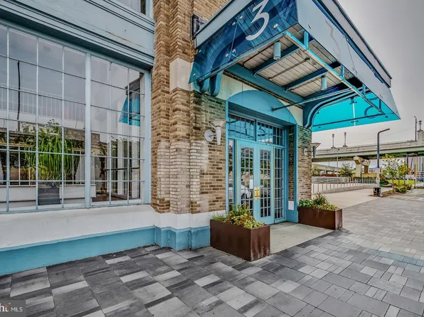 3 N Chris Columbus Blvd #Pl228, Philadelphia, PA 19106