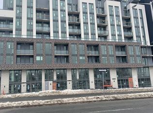 90 Glen Everest Rd N #306-E06, Toronto, ON M1N 0C3