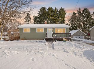 1105 S Eaton St, Albion, MI