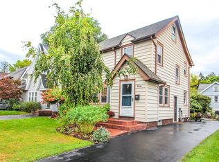 104 Delray Rd, Rochester, NY 14610