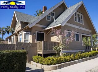 644 25th St #3, San Diego, CA 92102