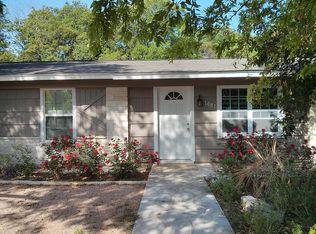 1007 Audrey Ct, Austin, TX 78704