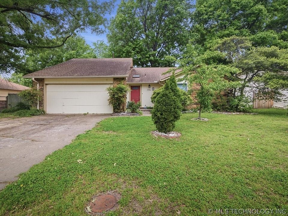 1st image of 7752 S 73rd East Ave