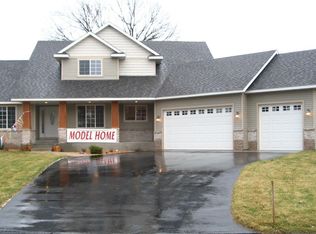 21073 Lander St NW, Elk River, MN 55330