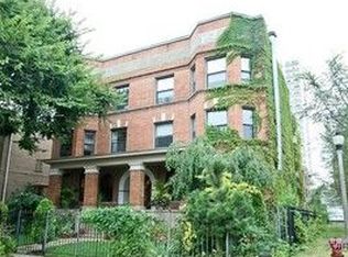 912 W Leland Ave, Chicago, IL 60640