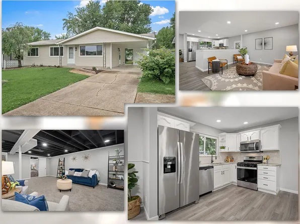 938 Chula Dr, Hazelwood, MO 63042