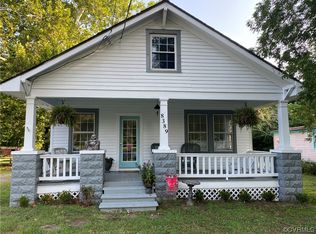 8389 Mary Ball Rd, Lancaster, VA 22503