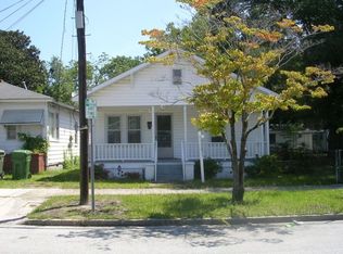 1119 S 7th St, Wilmington, NC 28401