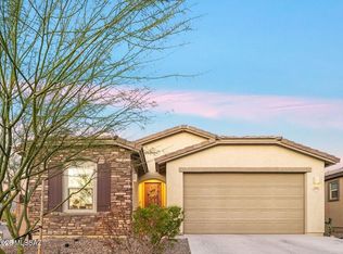 13033 E Cembeline Ln, Tucson, AZ 85747