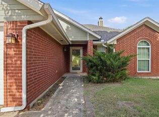 2810 SE 27th Cir, Choctaw, OK 73020