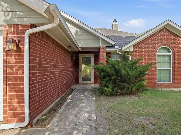 2810 SE 27th Cir, Choctaw, OK 73020