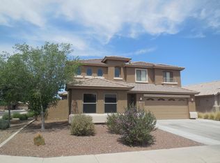 7034 S 44th Ln, Laveen, AZ 85339
