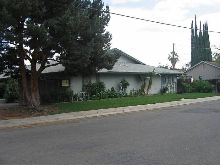 Evergreen Terrace