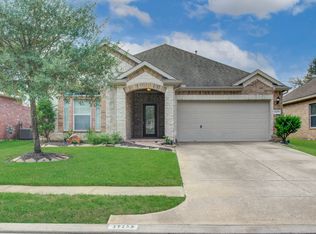 14235 Englewood Park Ln, Cypress, TX 77429