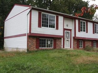 8007 E Nalley Rd, Landover, MD 20785