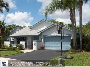 8703 SW 56th Ct, Cooper City, FL 33328