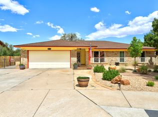 8713 Supreme Ct NE, Albuquerque, NM 87109