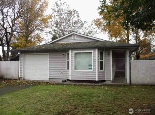 410 Violet Meadow St S, Tacoma, WA