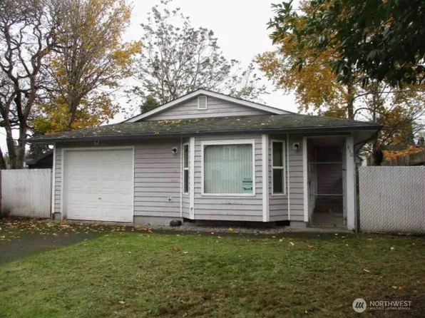 410 Violet Meadow Street S, Tacoma, WA 98444
