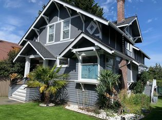 3212 22nd Ave W, Seattle, WA 98199