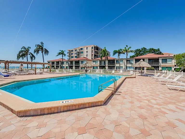 6219 Palma Del Mar Blvd S #305 — Photo 10