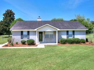 100 Jowers Ln, Leesburg, GA 31763