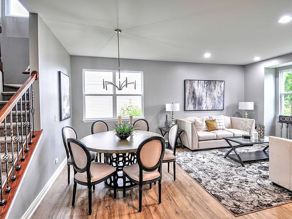 4th image of 24154 W Mill Creek Ln