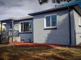 3500 Gray St, Wheat Ridge, CO 80212