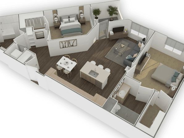 The Lex | 5560 Lexington Ave, San Jose, CA