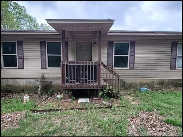 183 Charles Dr, Cabot, AR 72023