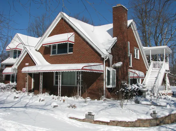 5330 Seneca St, Buffalo, NY 14224