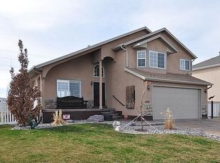 1403 S Horseshoe Rd, Saratoga Springs, UT 84045